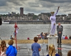 Festival op het eiland | Avanti Display