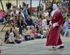 Festival op het eiland | Avanti Display