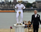 Festival op het eiland | Avanti Display