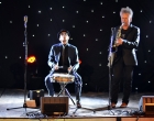 Festival op het eiland | Jules Deelder
