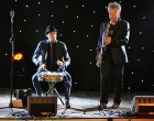 Festival op het eiland | Jules Deelder