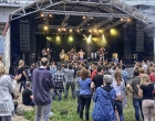 Festival op het eiland | Ten Tem Pies