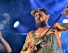 Festival op het eiland | The Wetnecks