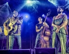 Festival op het eiland | The Wetnecks