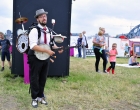 Festival op het eiland zo 16 juli 2017