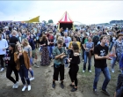Festival op het eiland zo 16 juli 2017