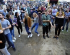 Festival op het eiland zo 16 juli 2017