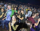 Festival op het eiland zo 16 juli 2017