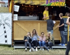 Festival op het eiland zo 16 juli 2017