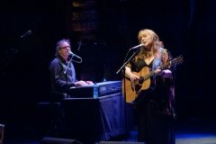 Gretchen Peters | LuxorLive Arnhem | Foto © Henk Beenen