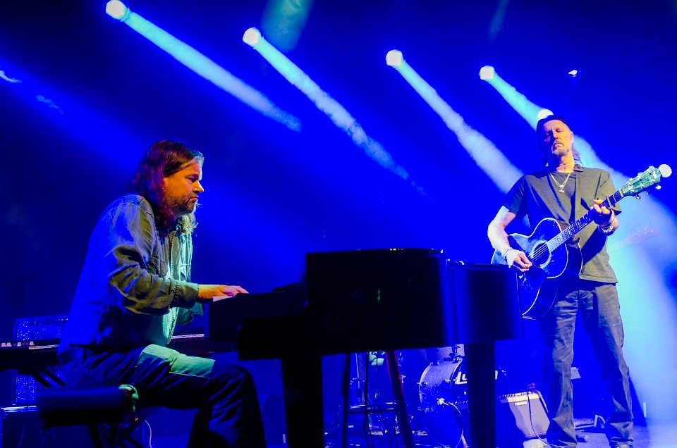 Jimmy LaFave Doornroosje Nijmegen