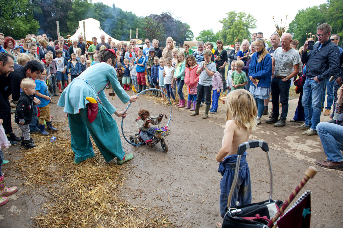 Manana Manana 2016 | Photo © Henk Beenen