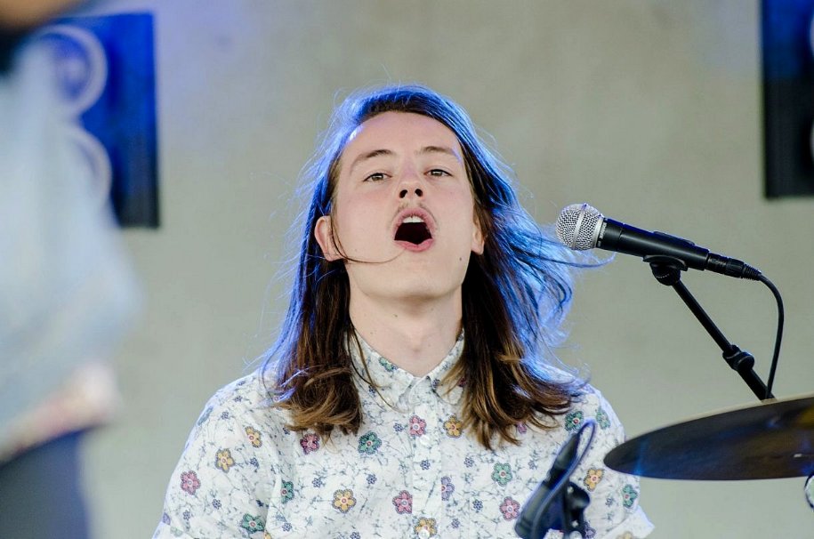 Festival Mañana Mañana 2016 | Electric Company | Foto © Henk Beenen