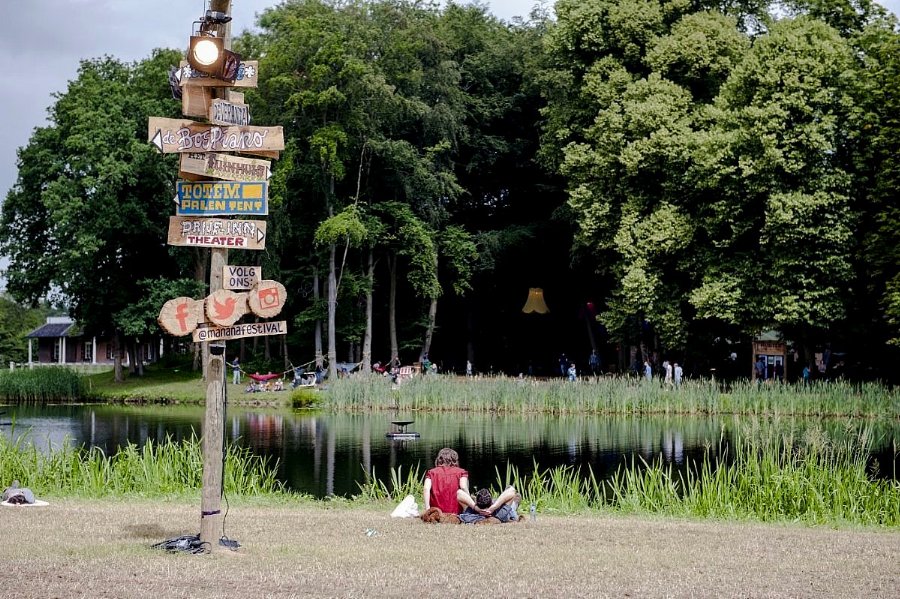 Festival Mañana Mañana 2016