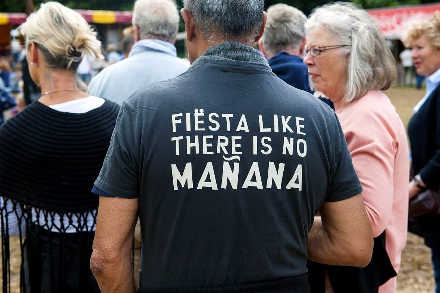 Festival Mañana Mañana 2016