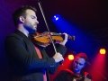 Canzoniere Grecanico Salentino | Foto © Henk Beenen