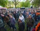 Oranjepop 2017 Nijmegen