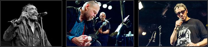 Concert fotografie | Henk Beenen