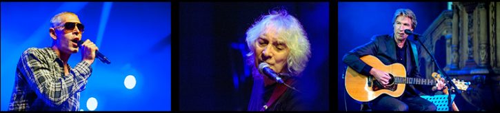 Concert fotografie | Henk Beenen