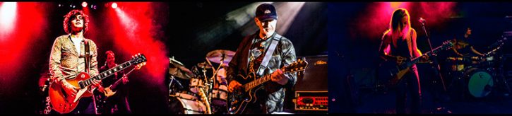 Concert fotografie | Henk Beenen