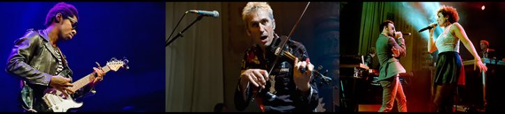Concert fotografie | Henk Beenen