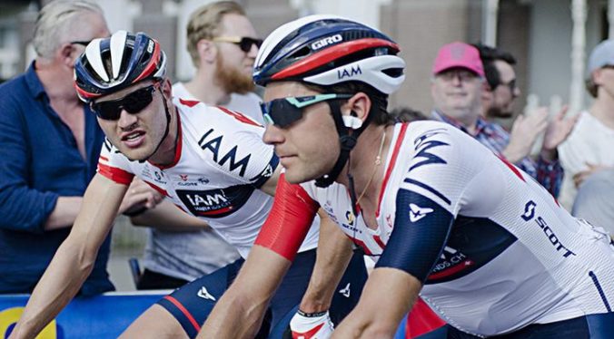 Giro d'Italia Nijmegen | Foto © Henk Beenen