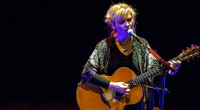 Over the Rhine in Lux Nijmegen | Foto © Henk Beenen