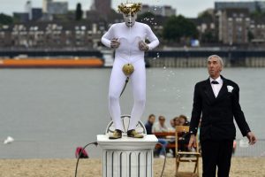 Festival op 't eiland 2017
