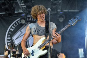 Festival op 't eiland 2017