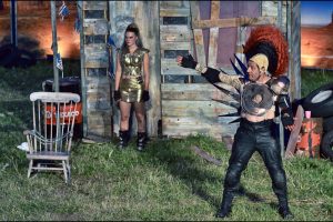 Festival op 't eiland 2017
